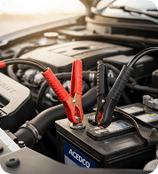 CityWide Mechanics workshop