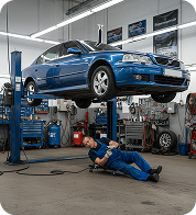 5 warning signs your car needs a mechanic now